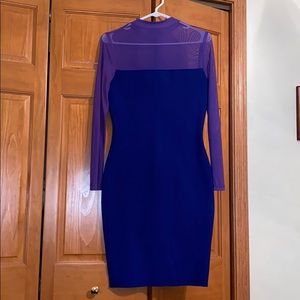 Women’s Mini/Midi Bodycon Dress
